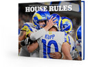 House Rules: The Story of the Los Angeles Rams 2021 Championship Season