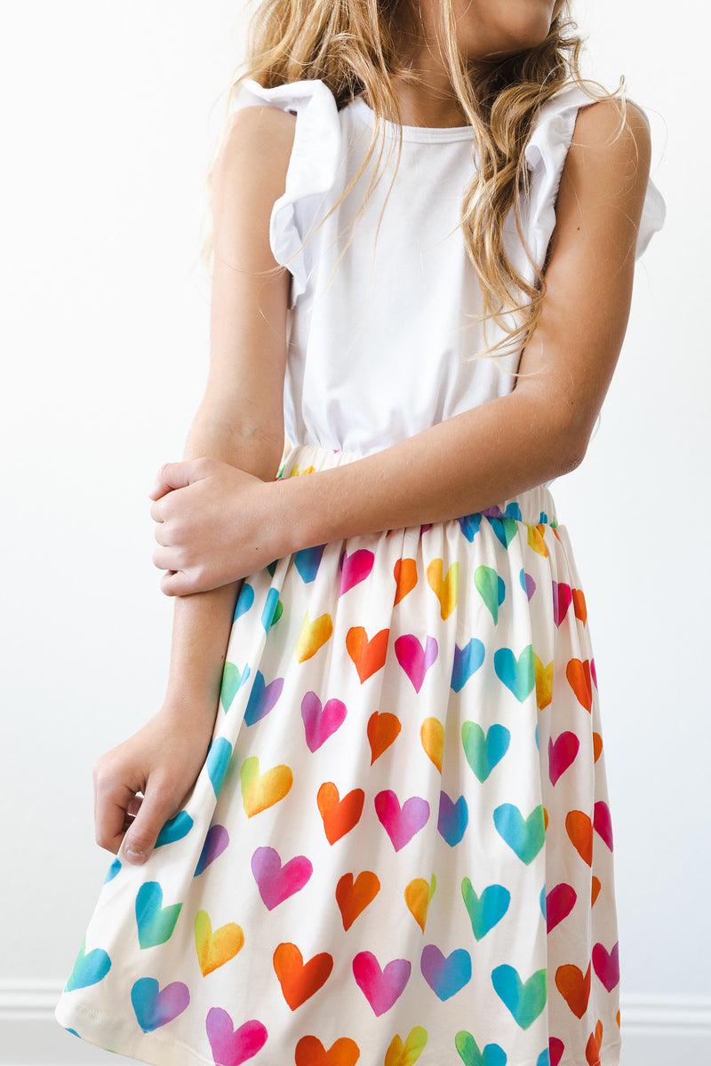 Lotta Love Twirl Skort - Image 2