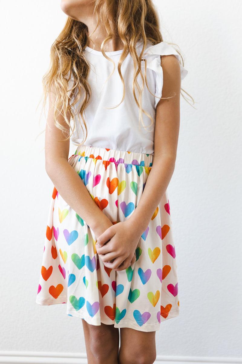 Lotta Love Twirl Skort - Image 4