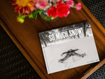 So Much Snow! A Joyous Celebration of the 2025 Louisiana Snowstorm - Additional Book View 6