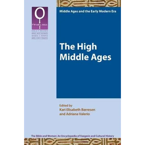 The High Middle Ages - Paperback