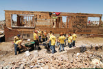 32 Minutes in May: The Joplin Tornado - Additional Book View 3