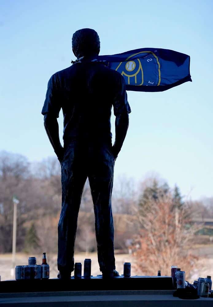 Bob Uecker: The Life and Career of the Milwaukee Brewers’ Legendary Broadcaster - BACKORDER ships 01/30/2026