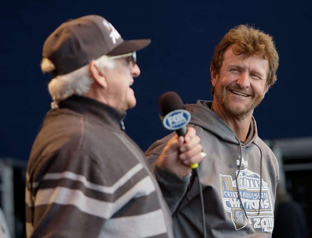 Bob Uecker: The Life and Career of the Milwaukee Brewers’ Legendary Broadcaster - BACKORDER ships 01/30/2026