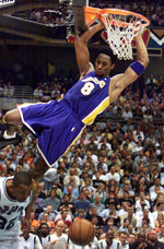 Kobe: The Storied Career of a Lakers Icon