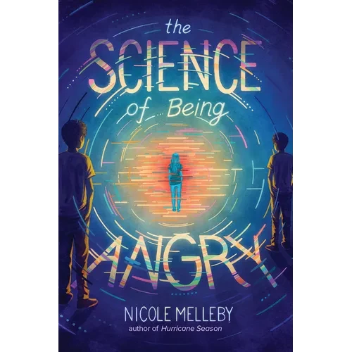 The Science of Being Angry - Paperback