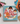 ABC Mosaic Sticker Book