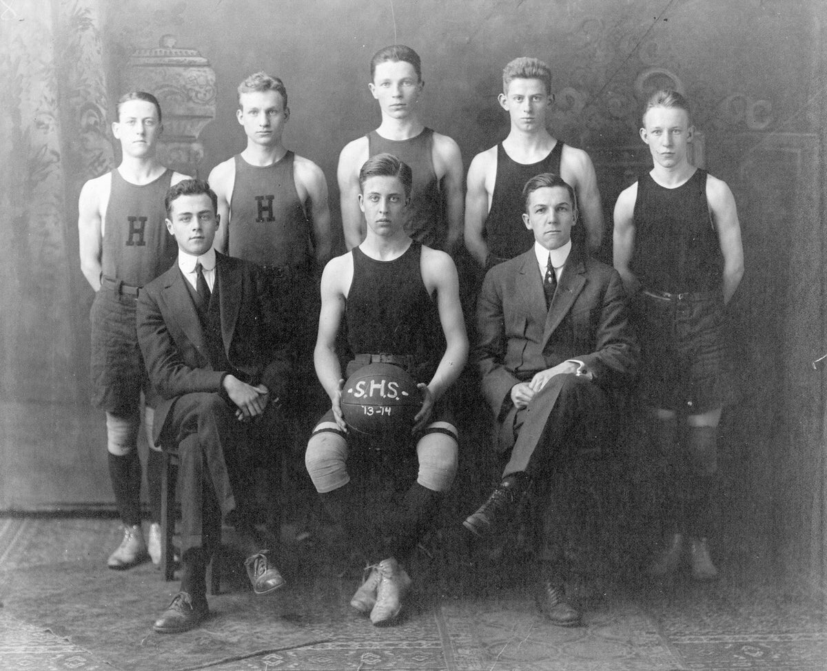 Mercer County: Through Our Eyes - 150 Years of The Herald - Additional Book View 8