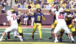 Maize & Grand: Michigan’s Epic March to the 2023 National Title