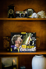 Maize & Grand: Michigan’s Epic March to the 2023 National Title