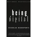 Being Digital - Paperback
