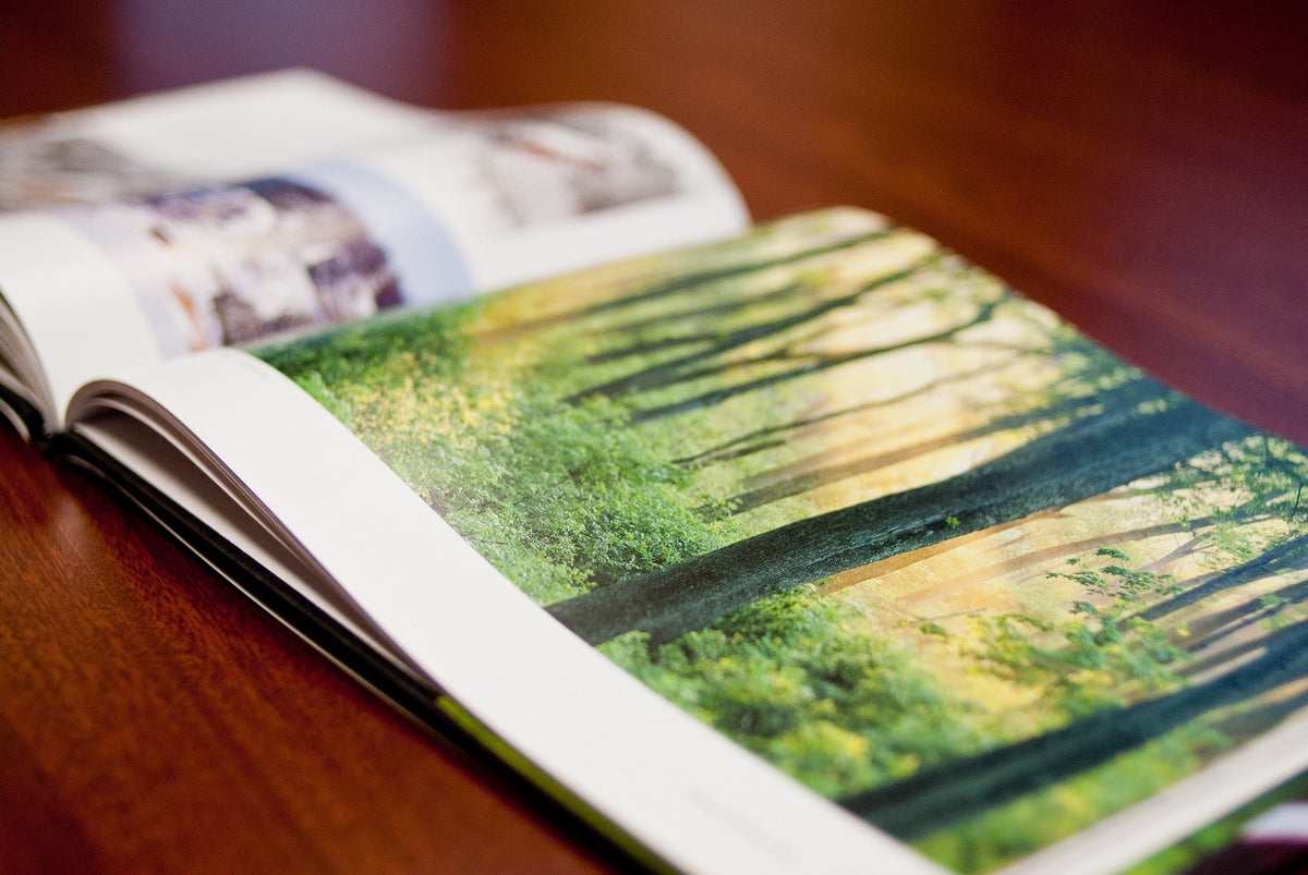 Capture Central Oregon - Additional Book View 15