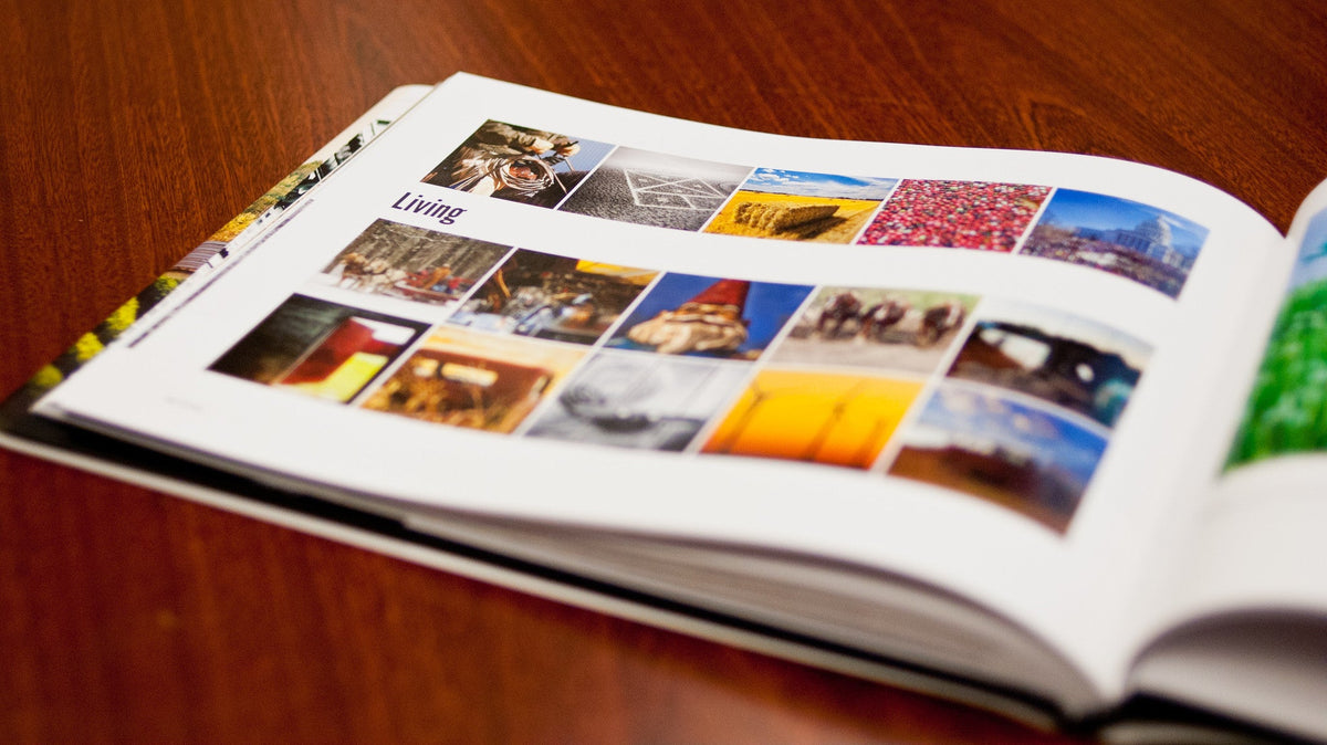Capture Central Oregon - Additional Book View 16