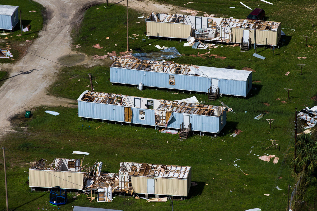 Enduring. Restoring. Rebuilding.: Southwest Florida Looks Back on Hurricane Irma’s Impact - Additional Book View 3