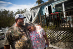 Enduring. Restoring. Rebuilding.: Southwest Florida Looks Back on Hurricane Irma’s Impact - Additional Book View 4
