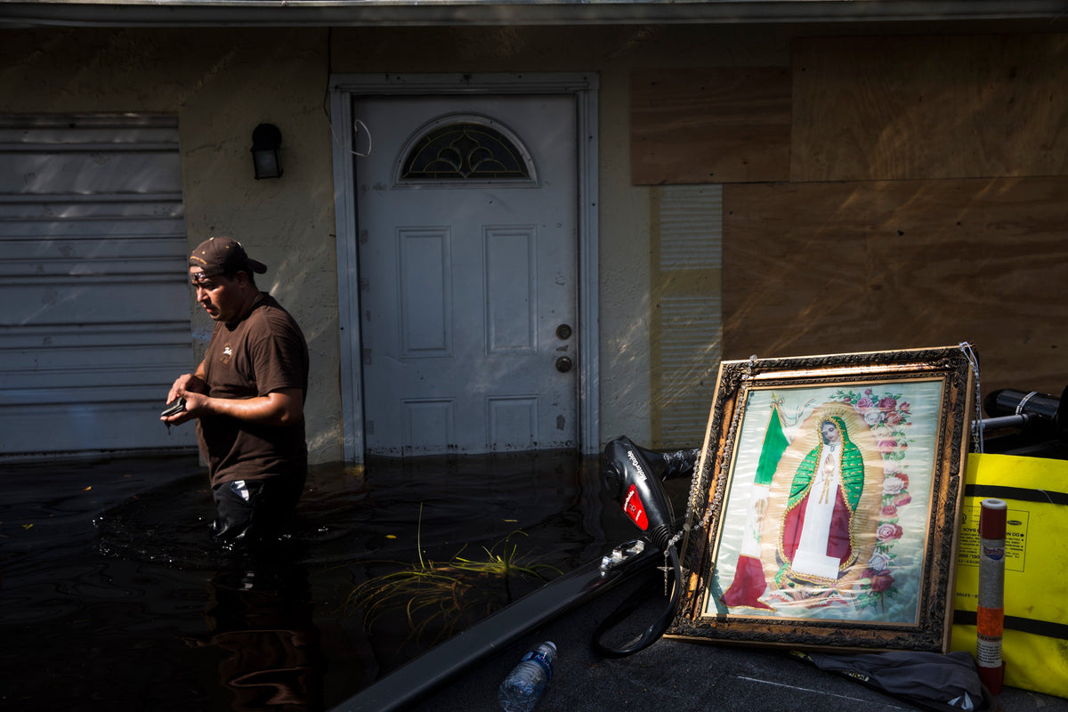 Enduring. Restoring. Rebuilding.: Southwest Florida Looks Back on Hurricane Irma’s Impact - Additional Book View 5