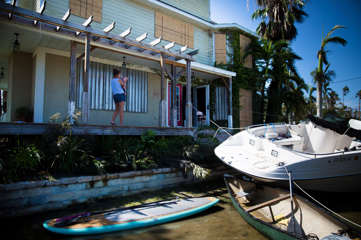 Enduring. Restoring. Rebuilding.: Southwest Florida Looks Back on Hurricane Irma’s Impact - Additional Book View 7