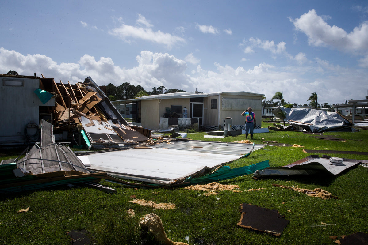 Enduring. Restoring. Rebuilding.: Southwest Florida Looks Back on Hurricane Irma’s Impact - Additional Book View 8