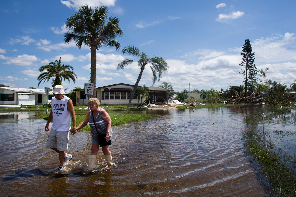 Enduring. Restoring. Rebuilding.: Southwest Florida Looks Back on Hurricane Irma’s Impact - Additional Book View 11
