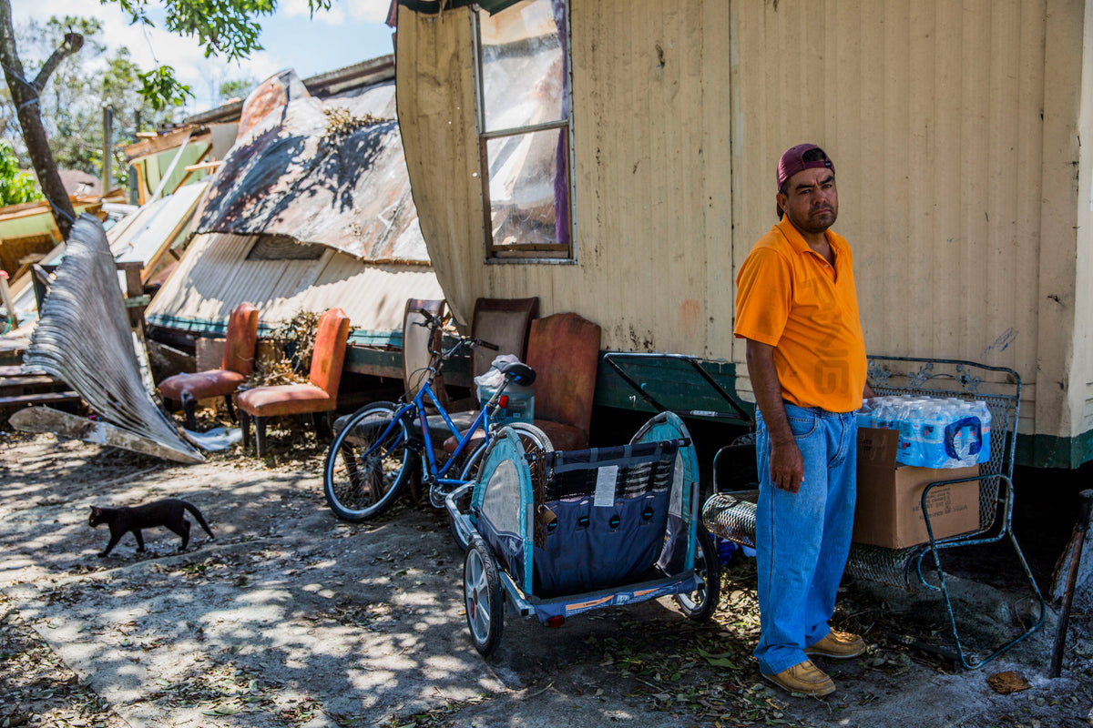 Enduring. Restoring. Rebuilding.: Southwest Florida Looks Back on Hurricane Irma’s Impact - Additional Book View 10