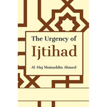 The Urgency of Ijtihad - Paperback