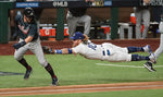 Blue Heaven: The Story of the Los Angeles Dodgers 2020 World Series Season