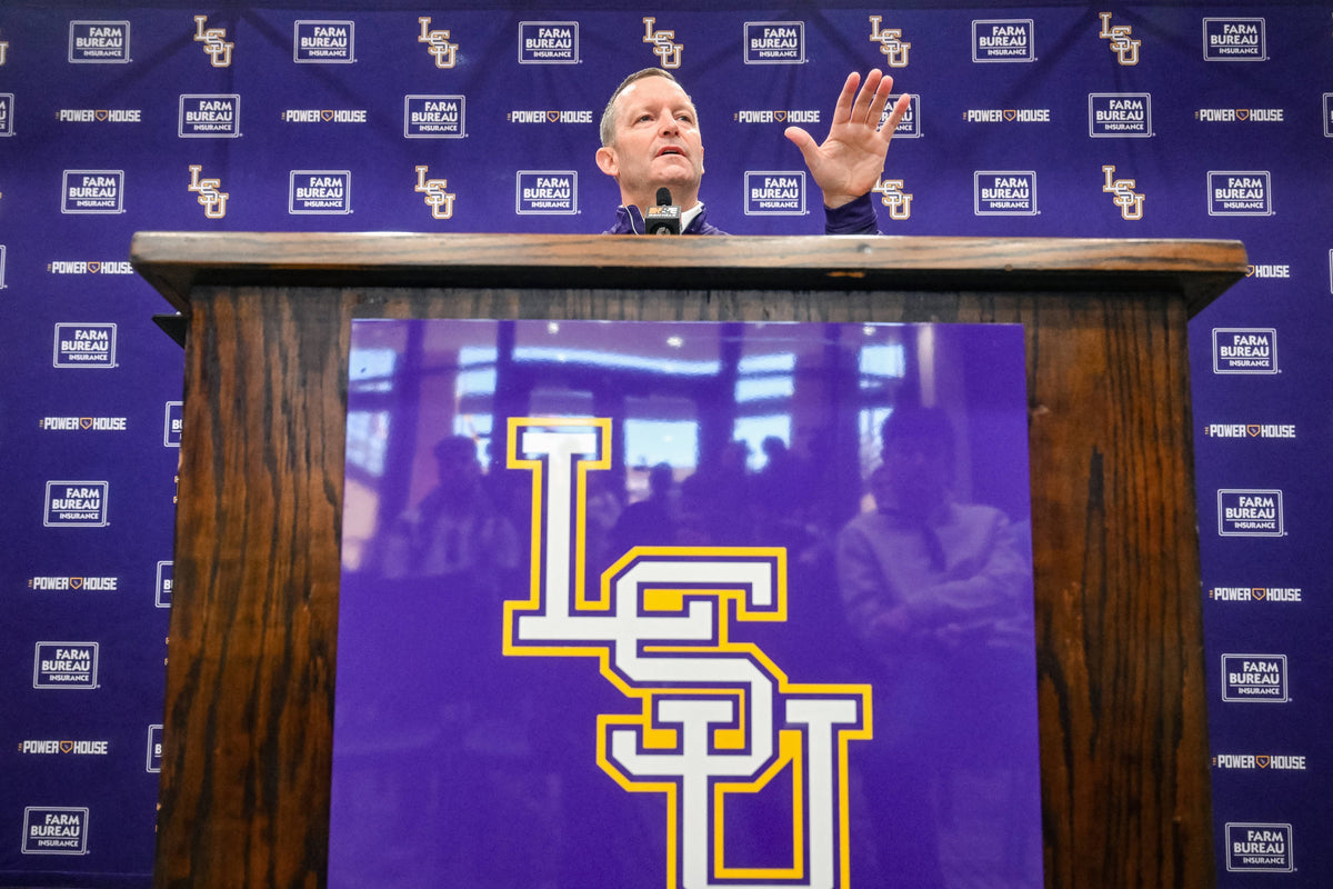 Great Eight: The story of LSU Baseballs eighth national championship
