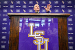 Great Eight: The story of LSU Baseballs eighth national championship