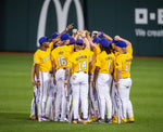 Great Eight: The story of LSU Baseballs eighth national championship