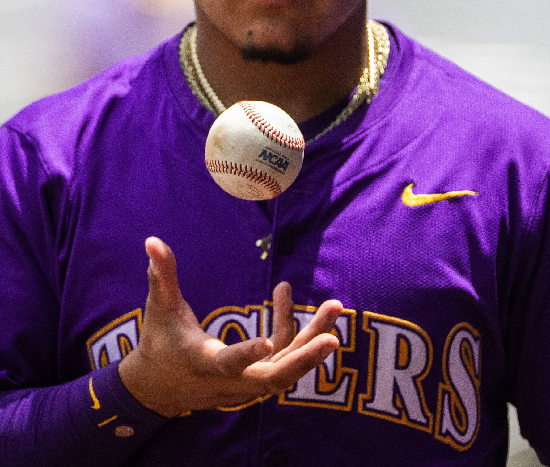 Great Eight: The story of LSU Baseballs eighth national championship