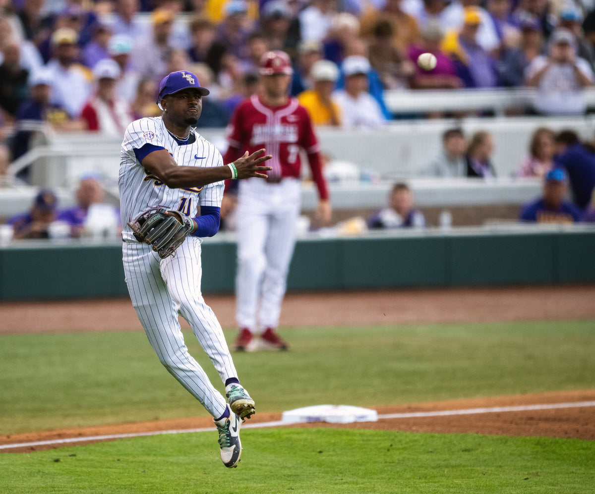 Great Eight: The story of LSU Baseballs eighth national championship