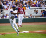 Great Eight: The story of LSU Baseballs eighth national championship
