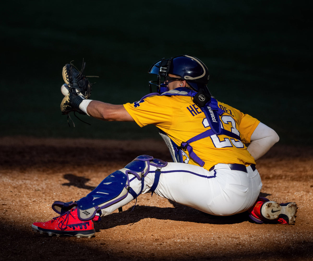 Great Eight: The story of LSU Baseballs eighth national championship