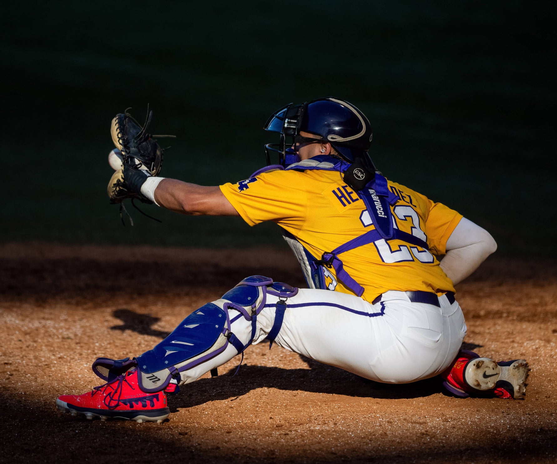 Great Eight: The story of LSU Baseballs eighth national championship