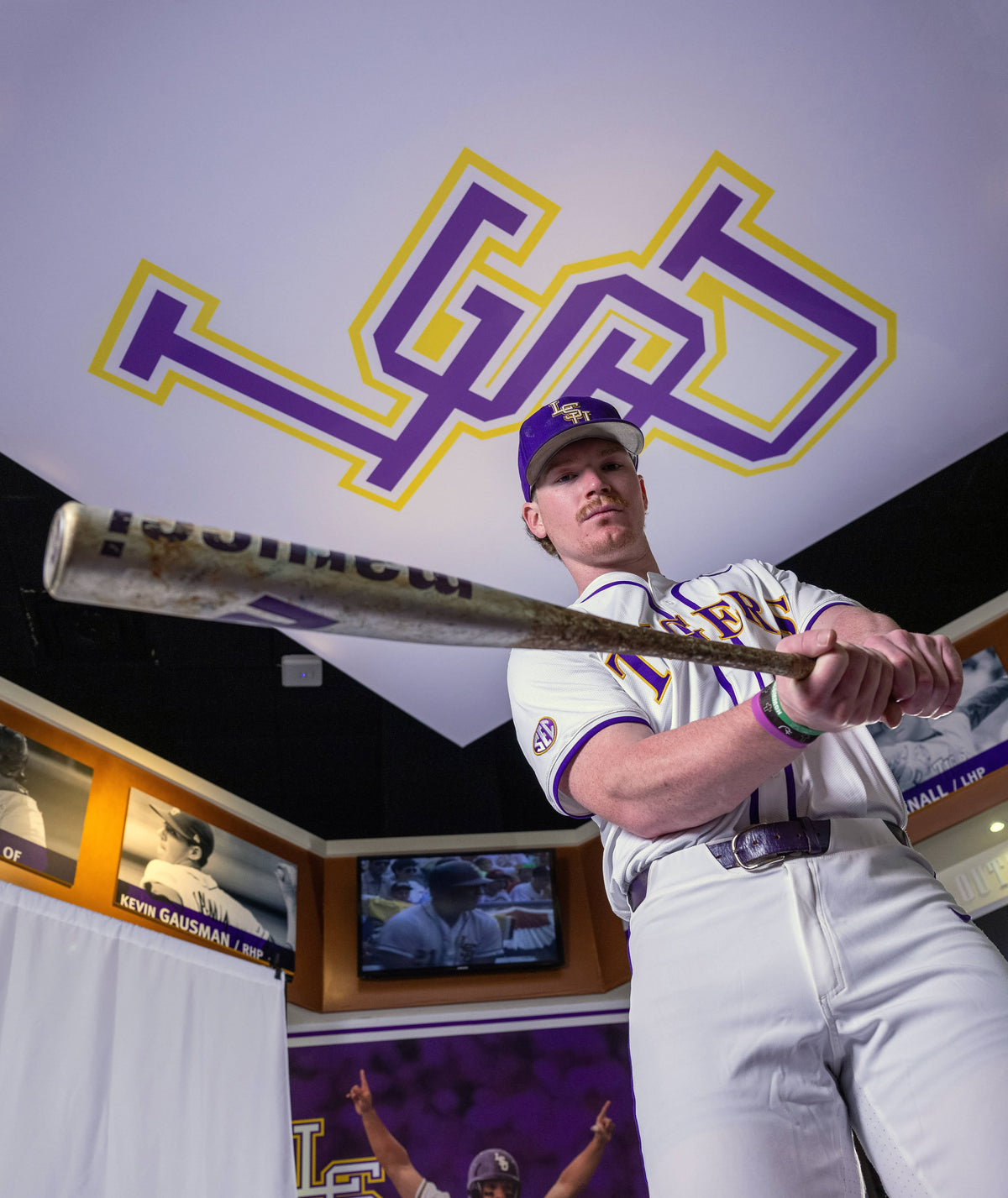 Great Eight: The story of LSU Baseballs eighth national championship