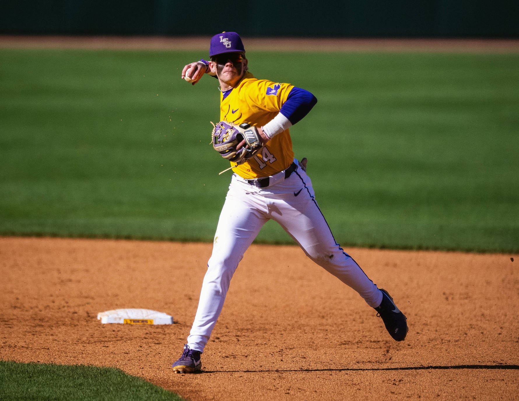 Great Eight: The story of LSU Baseballs eighth national championship