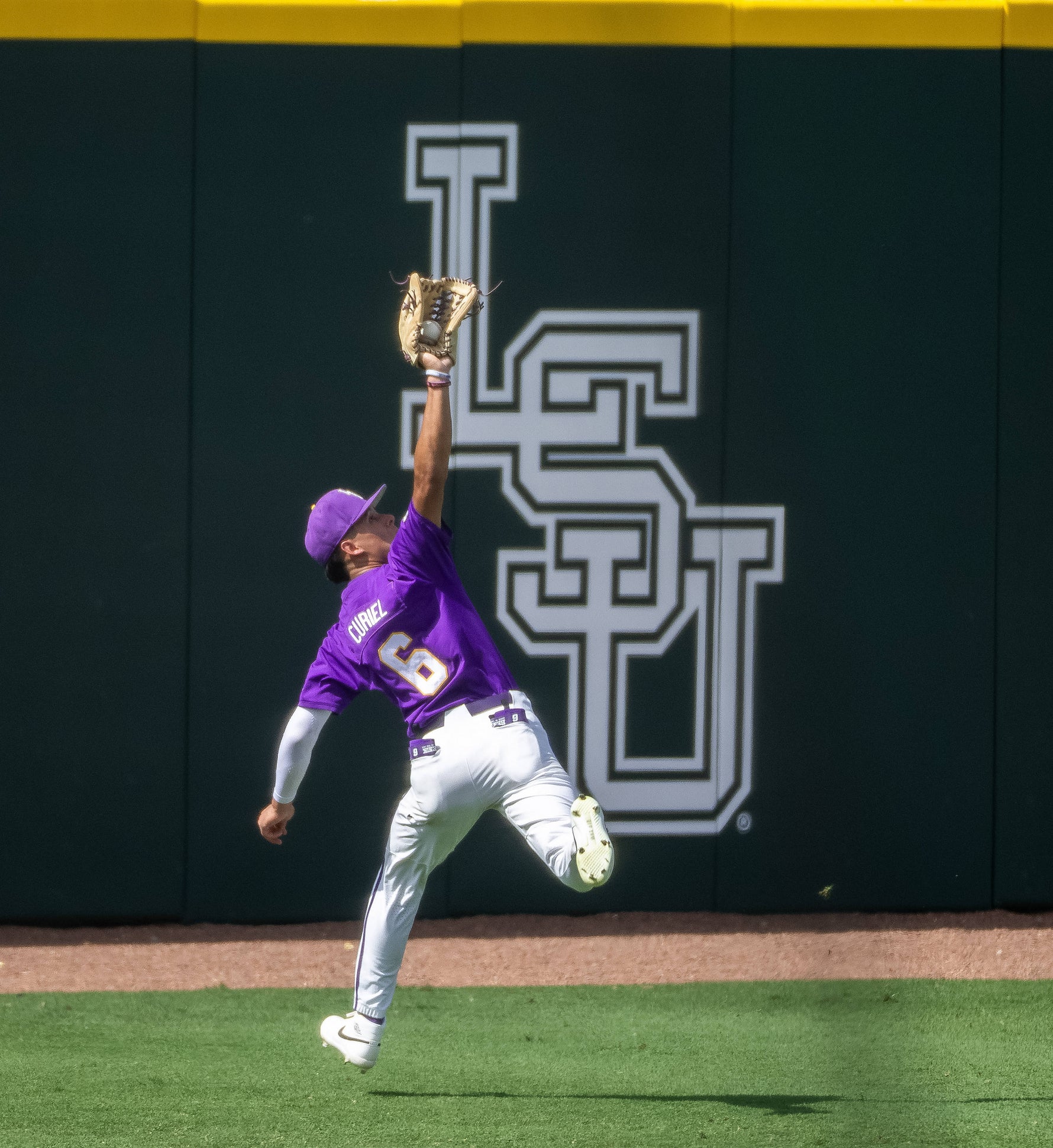 Great Eight: The story of LSU Baseballs eighth national championship