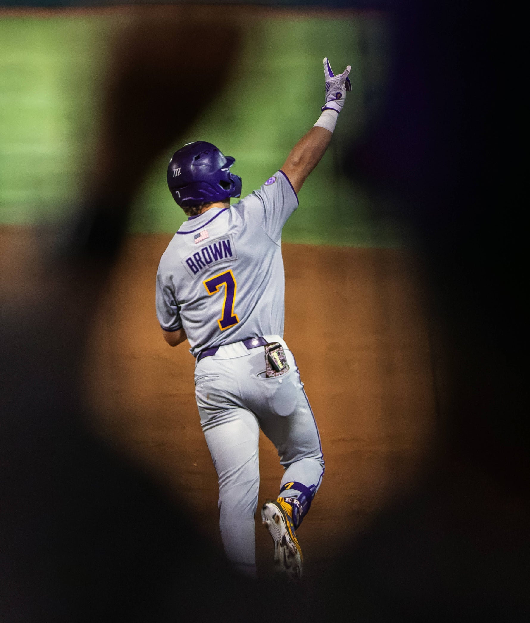 Great Eight: The story of LSU Baseballs eighth national championship