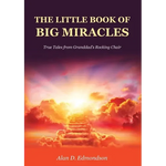 The Little Book of Big Miracles - Paperback