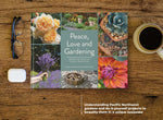 Peace, Love and Gardening: Understanding Pacific Northwest Gardens and Do-It-Yourself Projects to Beautify Them – From the Best of the Pecks Columns - Additional Book View 2