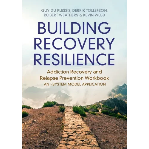 Building Recovery Resilience - Paperback