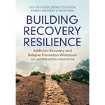 Building Recovery Resilience - Paperback