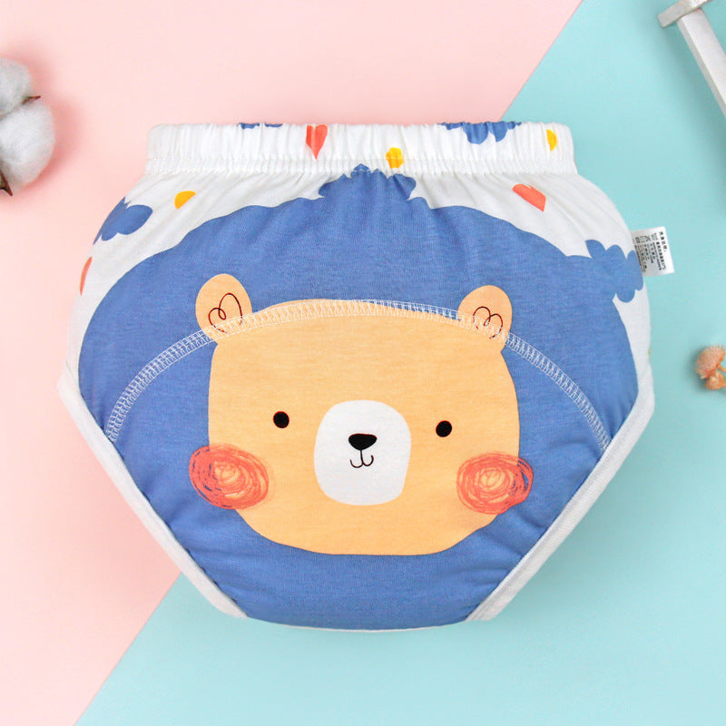 Baby Training Pants Summer Baby Diaper Pants - Cindi Book