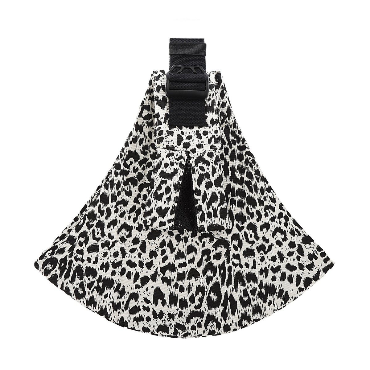 Portable One-shoulder Strap For Big Baby - Cindi Book