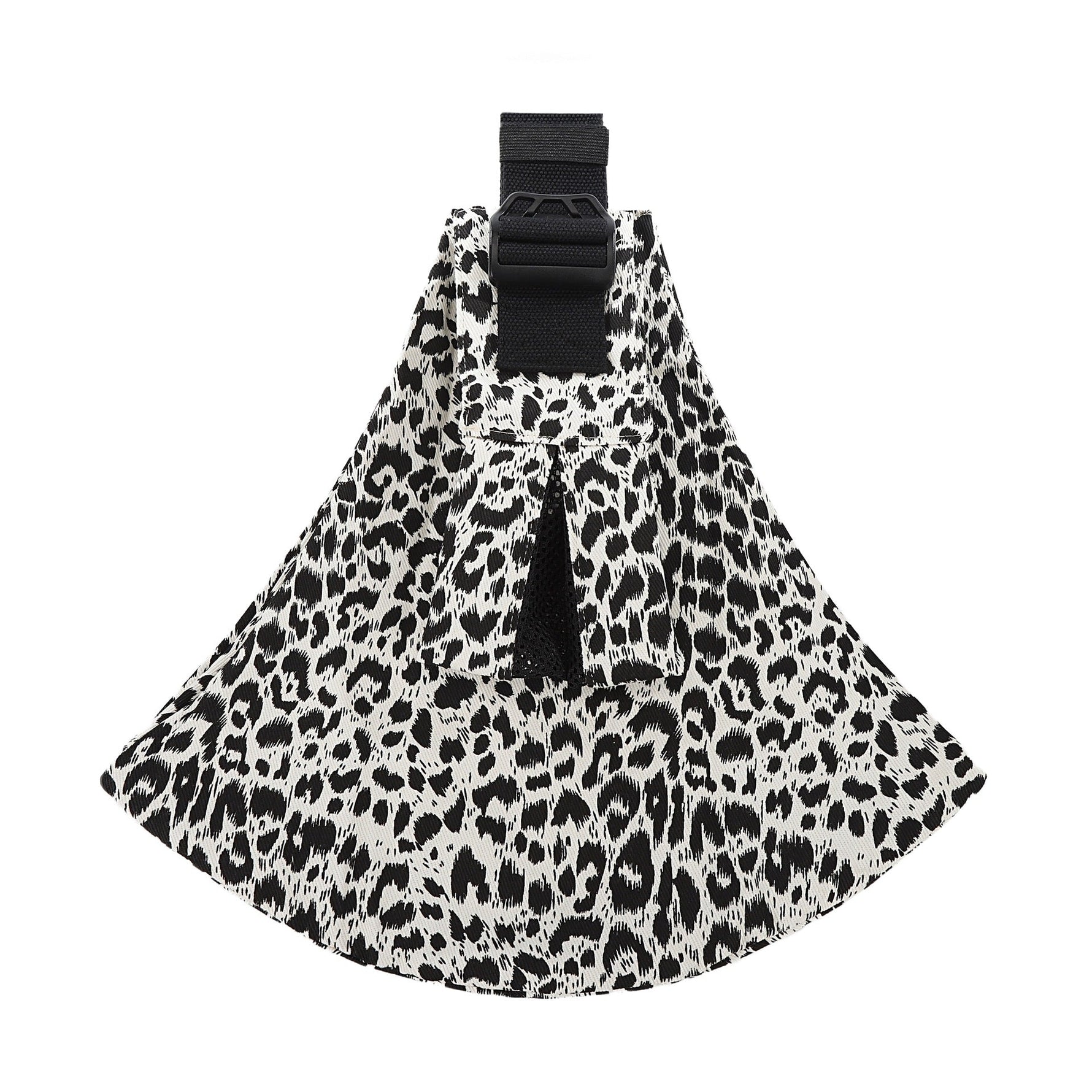 Portable One-shoulder Strap For Big Baby - Cindi Book