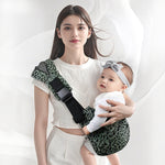 Portable One-shoulder Strap For Big Baby - Cindi Book