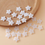 Cute Colorful Five-pointed Star Buttons - Cindi Book