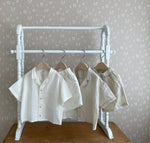 Baby Leisure Home Outing Cotton Suit - Cindi Book