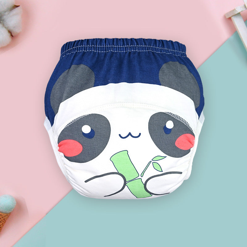 Baby Training Pants Summer Baby Diaper Pants - Cindi Book