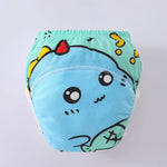 Baby Training Pants Summer Baby Diaper Pants - Cindi Book
